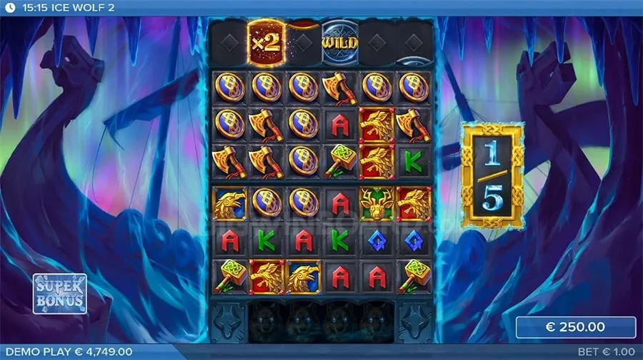 Strategies for Online Slots
